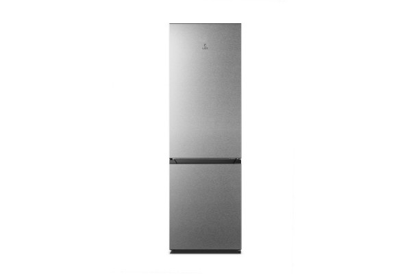  Холодильник Lex RFS 205 DF IX фото