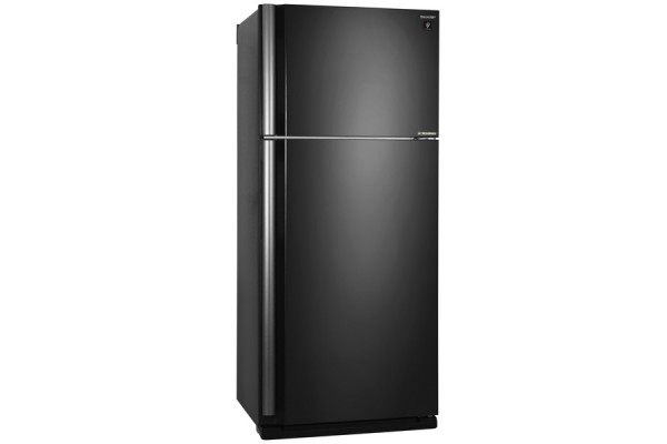  Холодильник Sharp SJ-XE59PMBK фото