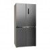  Холодильник Hiberg RFQ-490DX NFXq фото