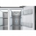  Холодильник Weissgauff Wsbs 590 BeG NoFrost Inverter Premium фото 4 