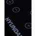  Встраиваемая индукционная варочная панель Hyundai HHI 3750 BG фото 4 