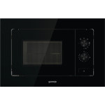 Встраиваемая микроволновая печь Gorenje BM201EG1BG