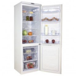 Холодильник DON R 299 снежная королева