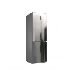 Холодильник Centek CT-1733 NF Inox