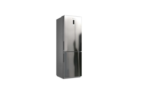  Холодильник Centek CT-1733 NF Inox фото