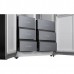  Холодильник Weissgauff Wsbs 590 BeG NoFrost Inverter Premium фото 5 