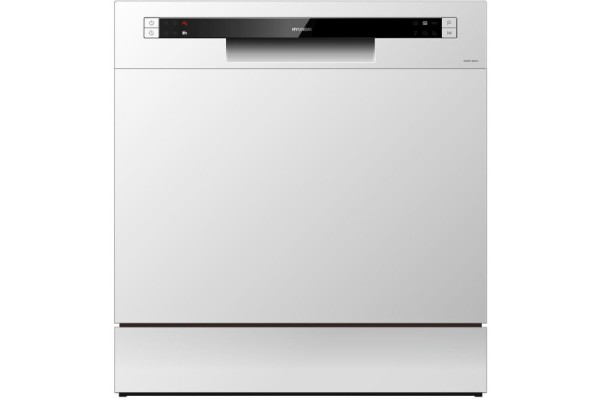  Посудомоечная машина Hyundai DT503 белый фото