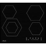 Встраиваемая электрическая варочная панель Monsher MHE 6012