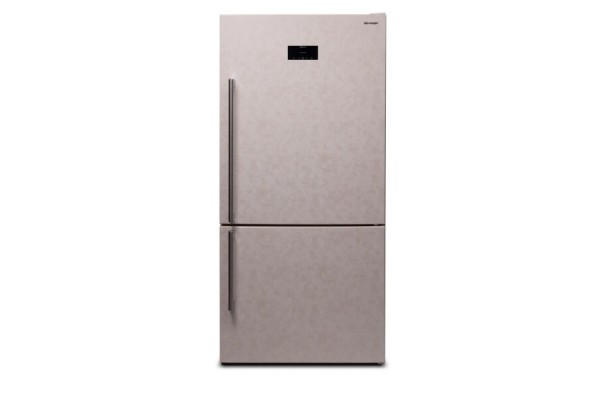  Холодильник Sharp SJ-653GHXJ52R фото