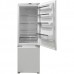  Встраиваемый холодильник Zigmund & Shtain BR 08.1781 SX фото 5 