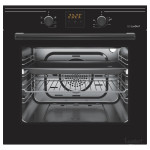 Встраиваемый электрический духовой шкаф LuxDorf B6EB56050
