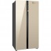  Холодильник Weissgauff Wsbs 590 BeG NoFrost Inverter Premium фото 3 