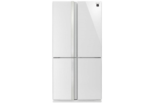  Холодильник Sharp SJGX98PWH фото