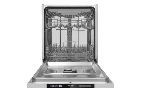  Встраиваемая посудомоечная машина Maunfeld MLP-123D фото