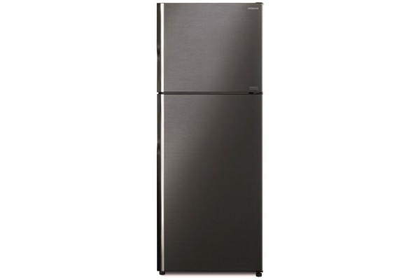  Холодильник Hitachi R-VX470PUC9 BBK фото