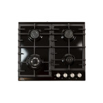 Встраиваемая газовая варочная панель Oasis P-MBRT