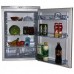  Холодильник DON R 407 графит фото 2 