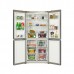  Холодильник Hiberg RFQ-490DX NFXq фото 1 
