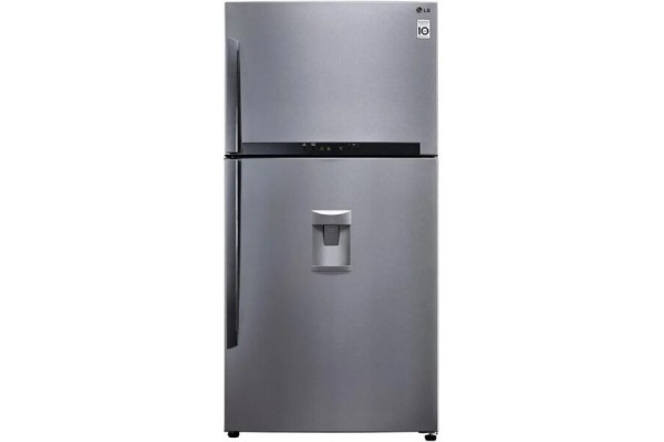  Холодильник LG GC-F502HMHU фото