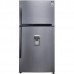 Холодильник LG GC-F502HMHU фото