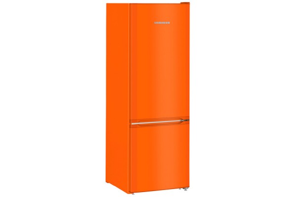  Холодильник Liebherr CUNO 2831 фото