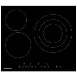 Встраиваемая электрическая варочная панель Maunfeld EVCE.593.T-BK
