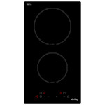 Встраиваемая электрическая варочная панель Korting HK 32001 B