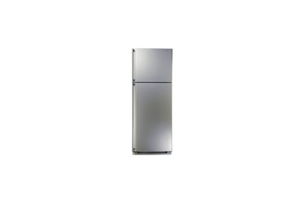  Холодильник Sharp SJ-58CSL фото