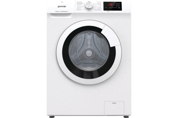  Стиральная машина Gorenje WHE60SFS фото