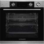 Встраиваемый электрический духовой шкаф Kuppersberg KSO 610 X