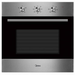 Встраиваемый электрический духовой шкаф Midea MO23003X Встраиваемый электрический духовой шкаф Midea MO23003X