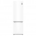  Холодильник LG GB-B72SWVGN фото