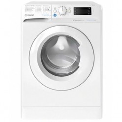 Стиральная машина Indesit BWSE 61051 WWV RU