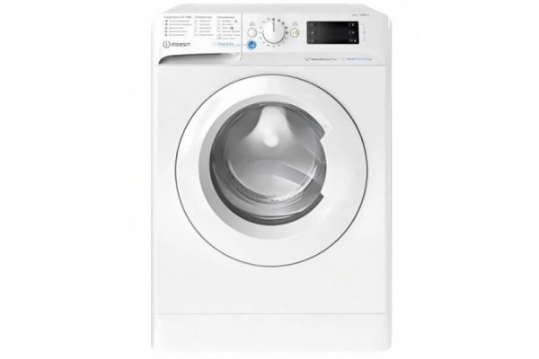  Стиральная машина Indesit BWSE 61051 WWV RU фото