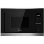 Встраиваемая микроволновая печь Midea MI10250GBX