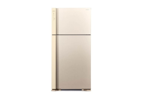  Холодильник Hitachi R-V660PUC7-1 BEG фото