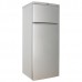  Холодильник DON R 216 металлик искристый фото