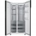  Холодильник Weissgauff Wsbs 590 WG NoFrost Inverter Premium фото 1 
