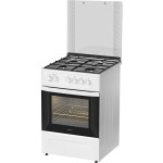 Комбинированная плита Darina 1D KM141 311 W