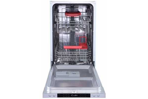  Встраиваемая посудомоечная машина Lex PM 4563 B фото