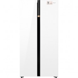 Холодильник Weissgauff Wsbs 590 WG NoFrost Inverter Premium