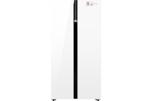  Холодильник Weissgauff Wsbs 590 WG NoFrost Inverter Premium фото