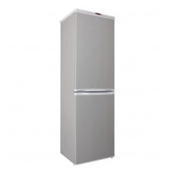 Холодильник DON R 299 металлик искристый