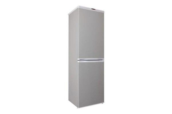  Холодильник DON R 299 металлик искристый фото