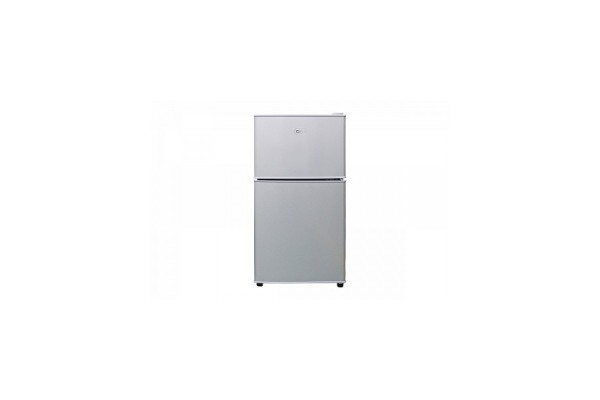  Холодильник Olto RF-120T Silver фото