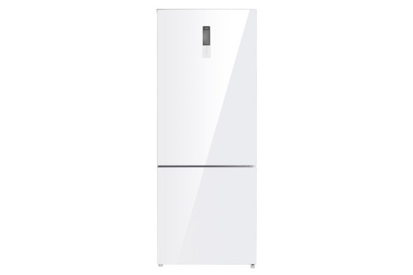  Холодильник Maunfeld MFF1857NFW фото