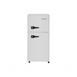 Холодильник Harper HRF-T140M WHITE