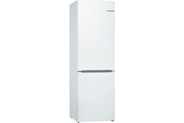  Холодильник Bosch KGV 36XW21R фото