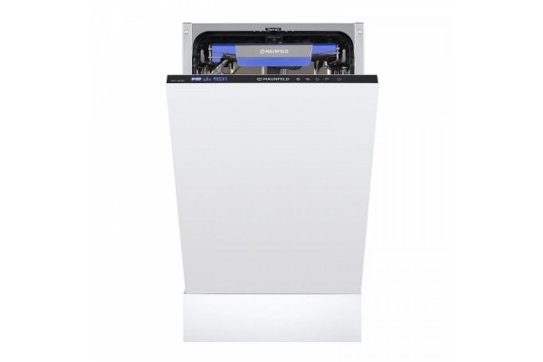  Встраиваемая посудомоечная машина Maunfeld MLP-08IMRO фото