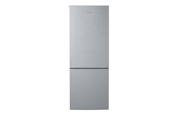  Холодильник Бирюса М6034 металлик фото